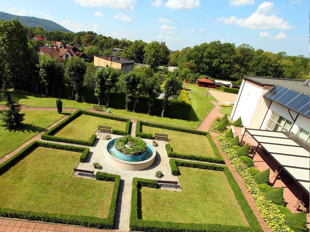 Villa Barbara ヤボジェ エクステリア 写真