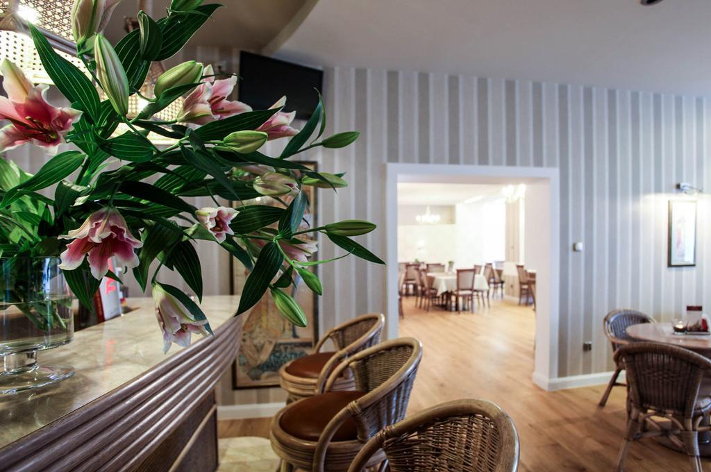 Villa Barbara ヤボジェ エクステリア 写真