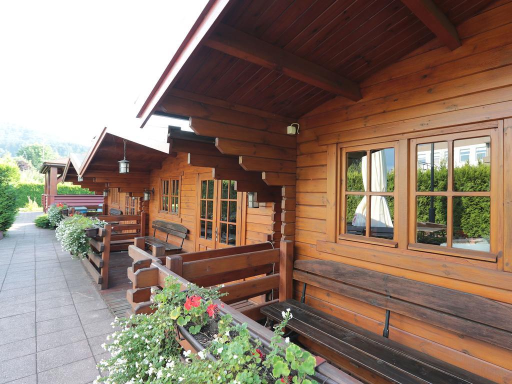 Villa Barbara ヤボジェ エクステリア 写真